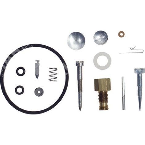 Kit de reparación para carburadores ASPERA - TECUMSEH - TECNAMOTOR 31840 - 006656