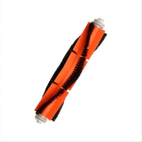 Accessoire pour aspirateur robot Xiaomi Mijia 1C STYTJ01ZHM : brosse principale latérale, chiffon de nettoyage et filtre HEPA (1/5)