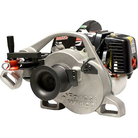 Treuil Docma VF80 Bolt avec moteur à essence 54.80cc