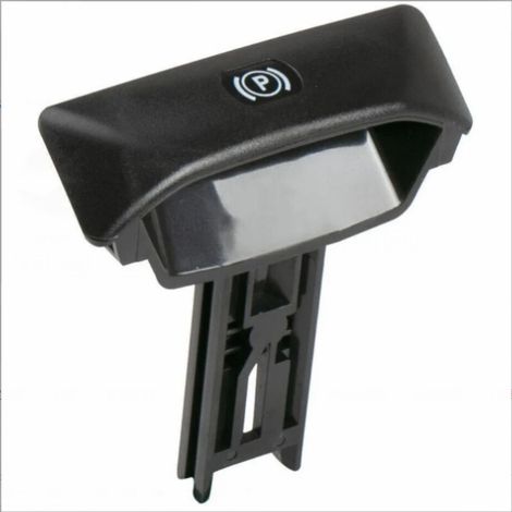 Poignée Frein À Main - Pour Mercedes W204 W212 W207 W218 X204 - Référence A2044270020 - 1 Pièce (1/5)