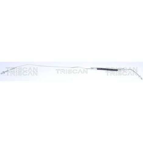 Flexible de frein Triscan 8150 29343 SEAT 7M3 611 763 C
