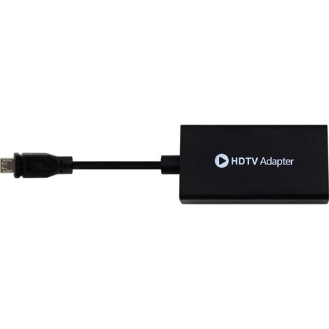 Oktech ok-ahdmi100 mhl 2.0 micro usb zu hdmi adapter (11 pin)