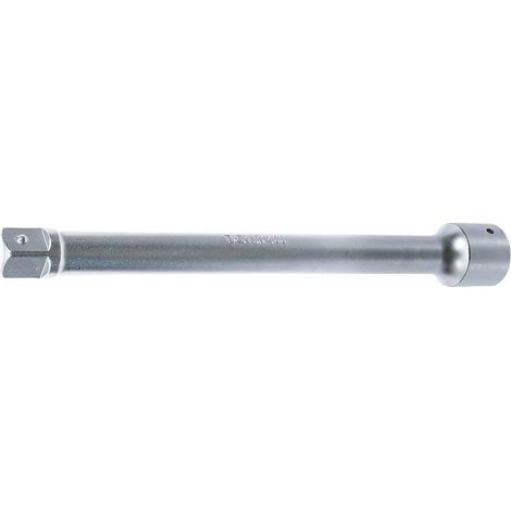 Rallonge 25 mm (1) 400 mm - Extension Robuste et Pratique, Acier, Zones Difficiles - D-Work