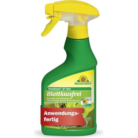 Neudorff Neudosan AF Neu Blattlausfrei - 250 ml (1/5)