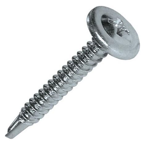 Scell-It – Vis autoforeuse TC Large PH 4.2x19 boite de 500 – Diamètre 4,2mm – Longueur 19mm – Empreinte PH2 – Pour bois dur