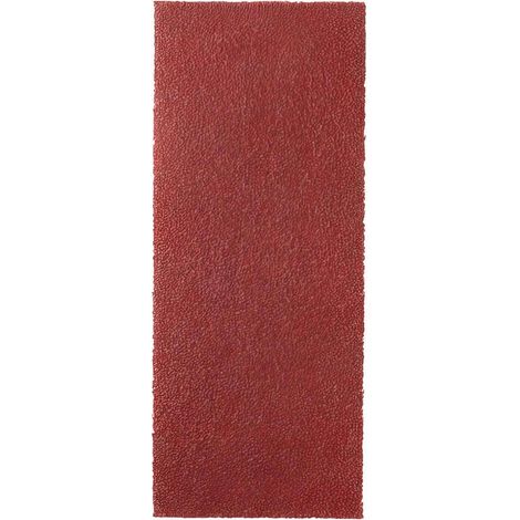 50 patins non-perforés 115 x 280 mm Gr 80 Corindon - 10911002 - Sidamo