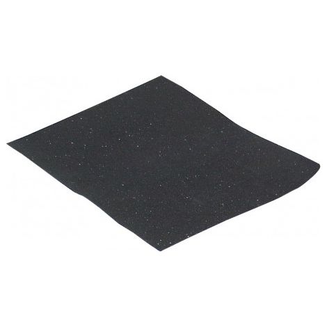 Papier abrasif FP papier imperméable 230x280 mm Grain 320 (Par 25)