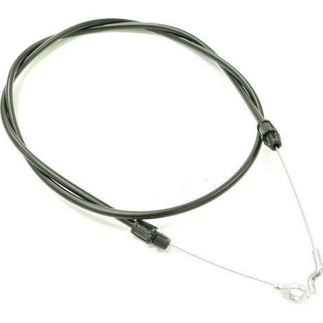 181000643/0 - Câble de Frein Moteur pour tondeuse Castelgarden / GGP (1/2)
