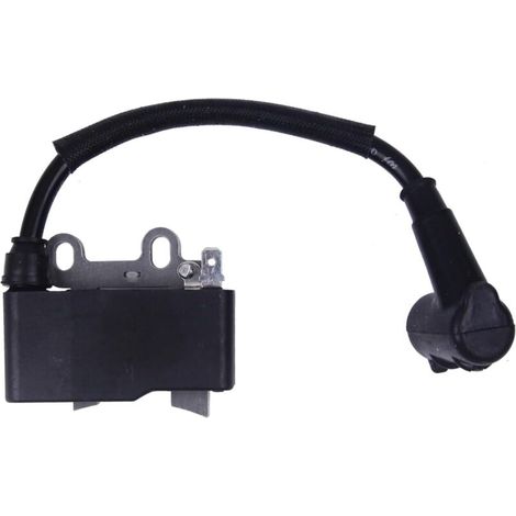 Zündspule kompatibel mit Echo ES 250, PB250LN, PB 252 und PB 250 Motoren. Ersetzt die Teilenummern A411000500 und A411000501. (1/4)