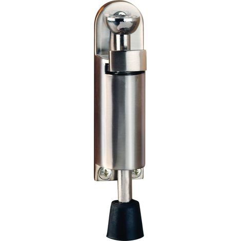 Burg Wächter 15741 Butée de porte optique acier inoxydable C306522