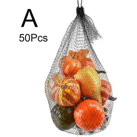 50 pièces/ensemble de citrouilles artificielles, pommes de pin et érable, décoration pour Thanksgiving et Halloween. (1/5)