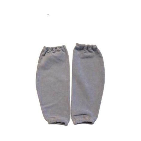 Manchette de protection GUYARD MANCHE 45100T Vert, Coton, Protection contre les éclaboussures ( Prix pour Paquet de 5 Paires )