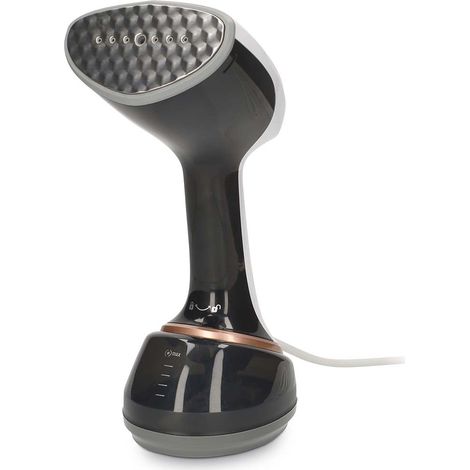 Vaporizzatore portatile per indumenti, 1700 W, 370 ml, utilizzo a doppia posizione