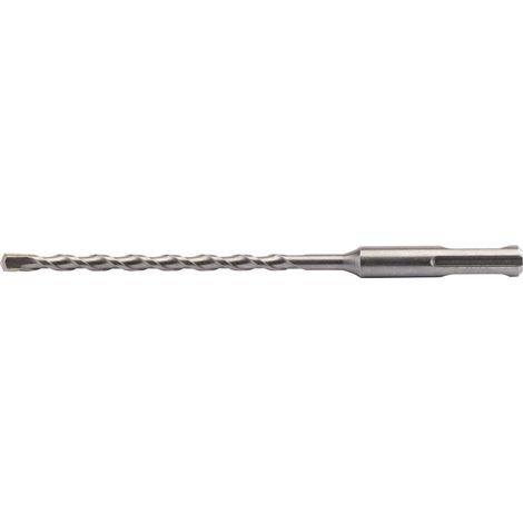 Draper Expert DSDS/PB SDS+ Chiseling Bit for Masonry and Drilling, Blue, Model DRA40828 (1/5)