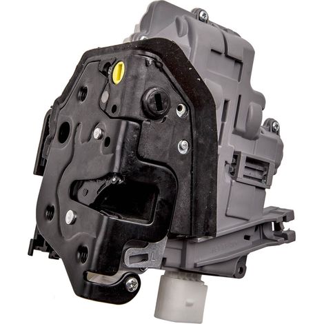 Serrure Electrique De Porte Arrière Gauche Pour Seat Leon 1p1 1P0839015 (1/5)