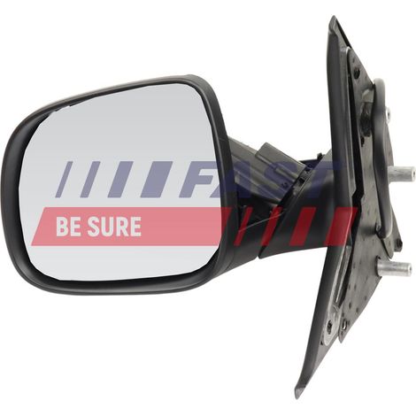Espejo retrovisor eléctrico rápido FT10298 LE con calefacción