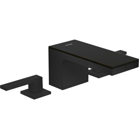 AXOR 47050670 Robinetterie de lavabo 3 trous 70 (1/3)