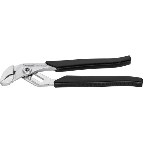 Hazet Pince multiprise - Longueur totale: 180 mm - 760N-1 (1/4)