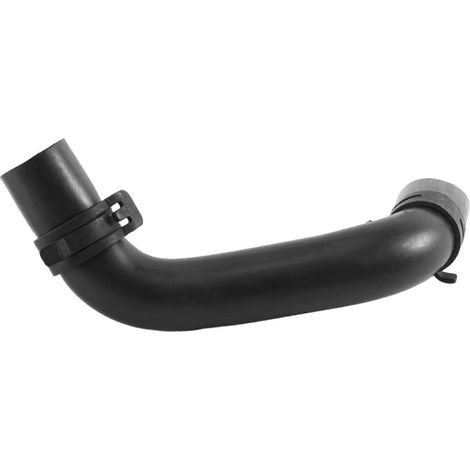 3S7G6758AA Tuyau d'échappement, tuyau de ventilation du vilebrequin, séparateur d'huile pour Ford L34113895 4M5G6758HA (1/5)
