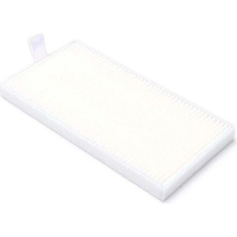 Zubehör für W11 Saugroboter: Walzenbürsten, Seitenbürsten, Filter, Haushaltsreinigung (1/3)