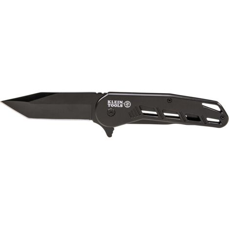Klein Tools Couteau de poche à roulement à billes (1/5)