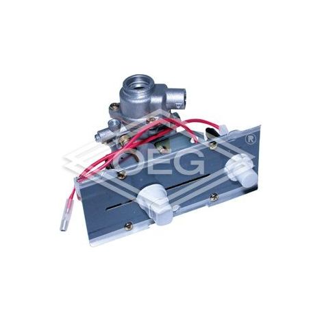 BOSCH Robinet de gaz, 87070110280