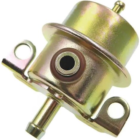 Régulateur de pression de carburant 2,5 bars pour Land Rover Defender 110 1993, Discovery 90 1996-1997, Range Rover 89-1997 3.9 4.2 ETC8494-SFYGV (1/5)
