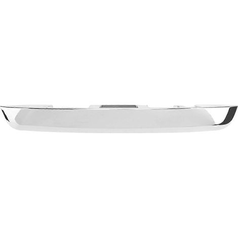 Garniture de couvercle de coffre arrière argentée pour Nissan X-Trail T31 2008-2013 (1/4)