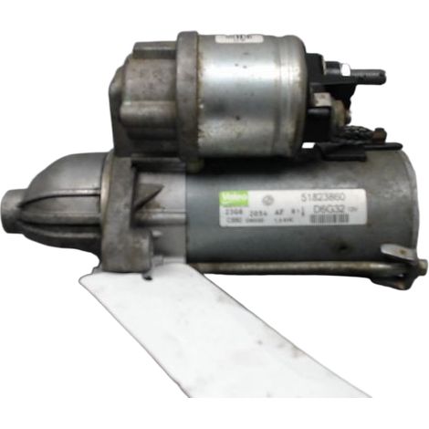 Demarreur FIAT Doblo [PRODUIT D'OCCASION]♻️51823860 (1/4)