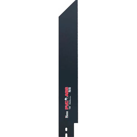 Lama per sega morse 12 inch acciaio carbonio 65 Rc bidirezionale