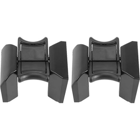 Séparateur d'insert de porte-gobelet de console centrale pour (1/5)