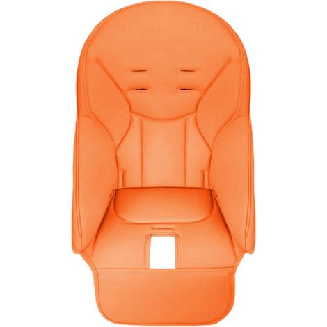 Coussin De Chaise Haute Pour Housse De Coussin En Similicuir Pour Siège De Coussin De Siège De Chaise Haute Pour Fils, Fille, Petit-Enfant, Nièce, Neveu (1/5)