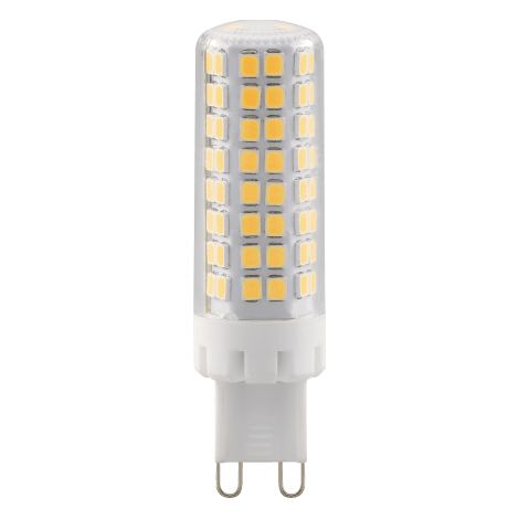 Ampoule LED capsule G9 10W 950lm 4000K couleur neutre ECO EC 20752