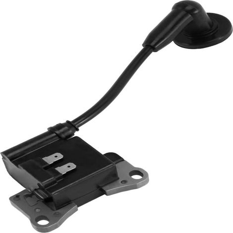 Bobina di accensione ad alta tensione compatibile con TLE26 CG260 1E34F-2E BC260 Benzina Bru