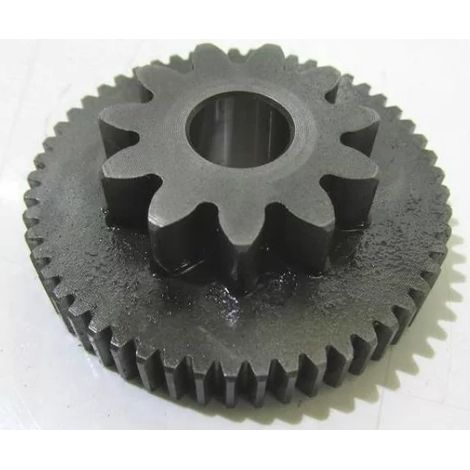 Yamaha 4HC-15512-00 Pignon intémerdiaire démarreur Xmax/Xcity 250 09-16