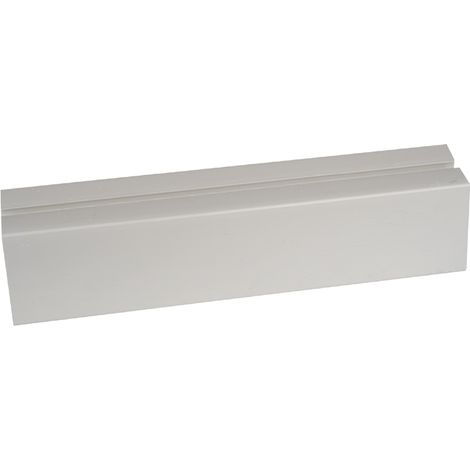 Whirlpool - floor support 45cm f (per stuk) - 481281728718 - 8015250039061