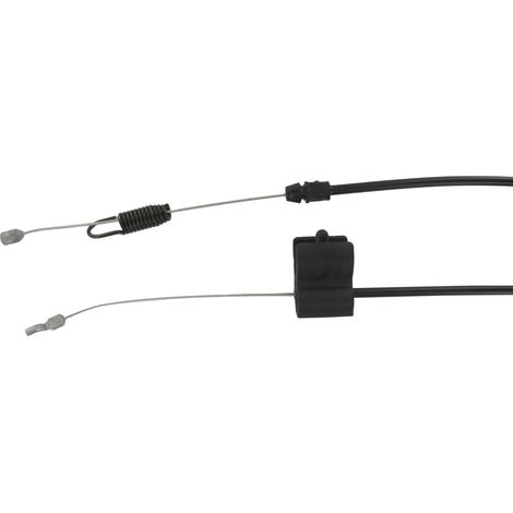 Cable de tracción para cortacésped térmico remolcado MTD - Origen: 746-05061, 74605061