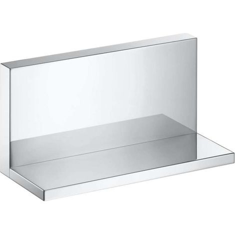 hansgrohe AXOR ShowerSolutions étagère encastrée 24 x 12, (1/5)