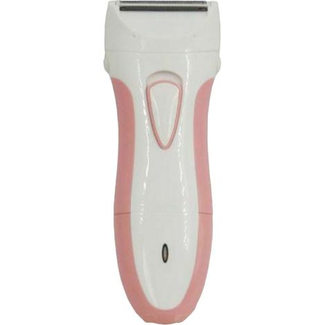 Rasoio donna depilatore peli gambe ascelle body elettrico ricarcabile corpo (1/5)