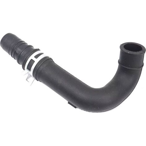 Tuyau D'échappement de Ventilateur par Tuyau D'échappement de Sortie pour Rexton Actyon Kyron Sports 2.0L 2010-2011 6650101671 (1/2)