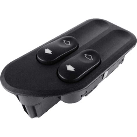 Bouton-poussoir principal de lève-vitre électrique pour Ford Ranger 2004-2008 7S6514529DA