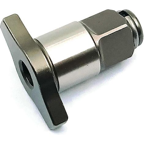Ensemble d'enclume DCF891N pour clé à chocs DeWALT (1/5)