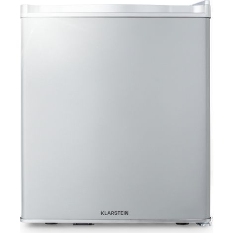 Klarstein Happy Hour 38 mini nevera Minibar nevera para bebidas 38 litros 26 dB