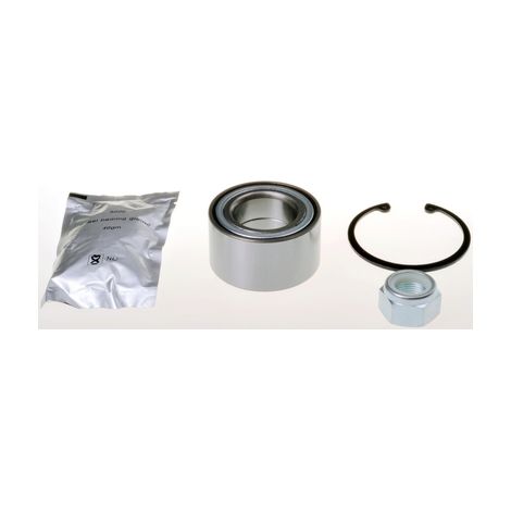 Cuscinetto ruota W413091 Denckermann