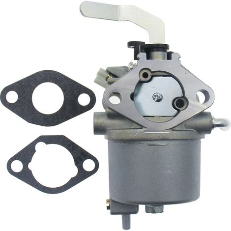 Carburateur 15003-2718 et 15003-2497 pour Kawasaki FE120G et FE120D – Moteur 4 temps, performance stable et durable (1/4)