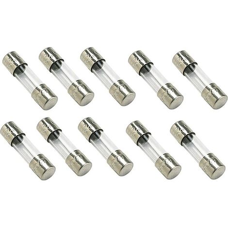 Fusibles 1 ampère (x10) - - 87167046150 - Fusibles 1 ampère (x10) - - 87167046150