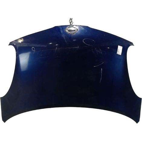 Capot NISSAN Micra 2003-2005 [PRODUIT D'OCCASION]♻️f5100ax6ma (1/5)