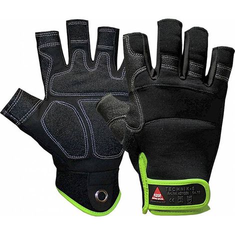 Hase Montagehandschuhe "Technik 5" 8
