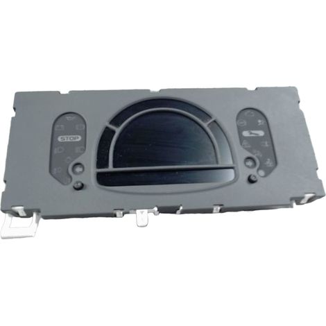 Bloc Compteurs RENAULT Modus 2008- [PRODUIT D'OCCASION]♻️8200668077