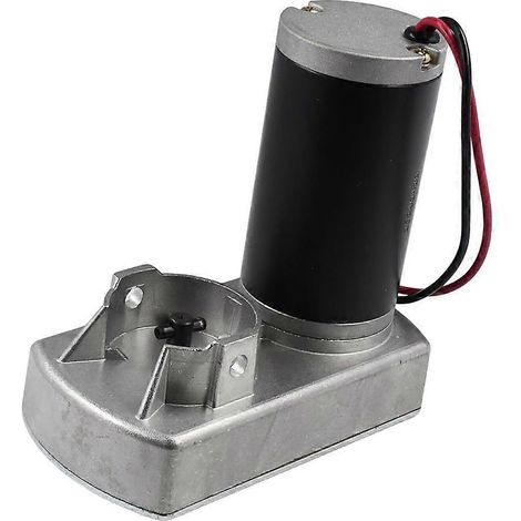 Moteur d'actionneur de tiroir coulissant RV RP-785615 168956 295380 pour pièces de camping-car et caravane (1/5)